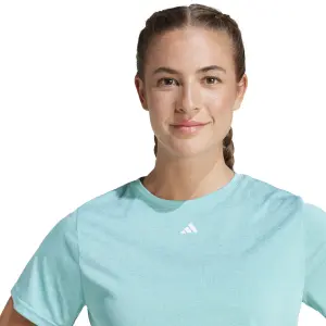 Camiseta de entrenamiento para mujer adidas image-4