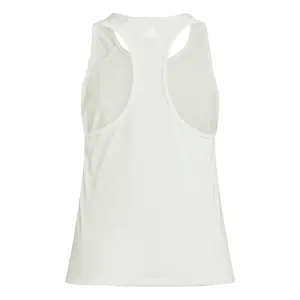 Camiseta de tirantes holgada para mujer adidas Essentials Logo image-3