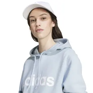 Hoodie Damen adidas Essentials Linear image-4