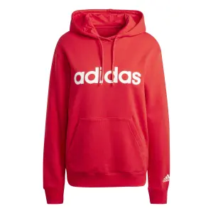 Dames Hoodie adidas Essentials Linear image-0