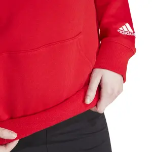 Dames Hoodie adidas Essentials Linear image-6