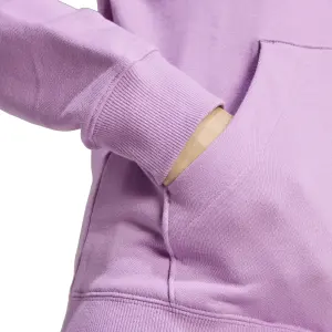 Damen Kapuzenpullover mit Reißverschluss adidas Essentials Linear image-6