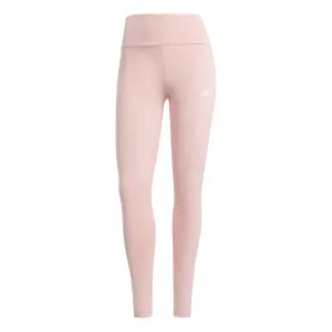 Leggings de cintura alta para mujer adidas Essentials Logo image-0