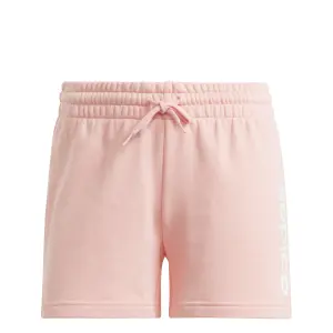 Pantalón corto mujer adidas Essentials Linear image-0