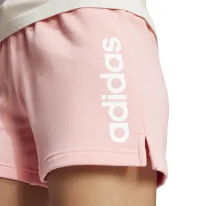 Pantalón corto mujer adidas Essentials Linear image-4