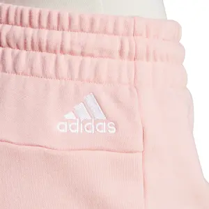 Pantalón corto mujer adidas Essentials Linear image-5