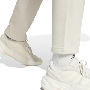 Pantalón de chándal mujer adidas Essentials Small Logo Feel Cozy Open Hem image-5