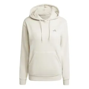 Damen Hoodie adidas Feel Cozy petit logo Essentials image-0