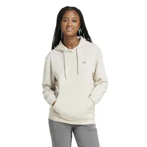 Damen Hoodie adidas Feel Cozy petit logo Essentials image-1
