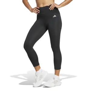 Women's 3/4 leggings adidas Optime Essentials image-1