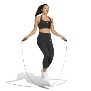 Women's 3/4 leggings adidas Optime Essentials image-2