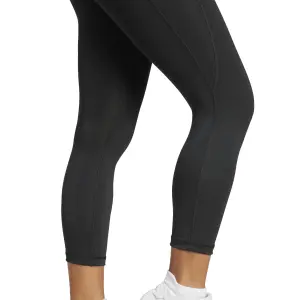 Women's 3/4 leggings adidas Optime Essentials image-4