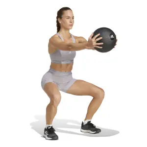 Brassière à maintien moyen femme adidas Techfit image-6