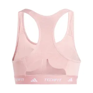 Brassière à maintien moyen femme adidas Techfit image-2