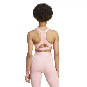 Brassière à maintien moyen femme adidas Techfit image-3