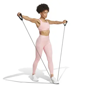 Brassière à maintien moyen femme adidas Techfit image-4