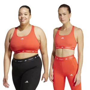 Brassière femme adidas Techfit image-3