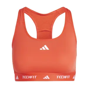 Brassière femme adidas Techfit image-0