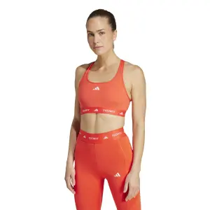 Brassière femme adidas Techfit image-1