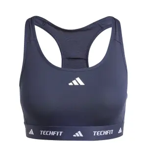 Brassière à maintien moyen femme adidas Techfit image-0