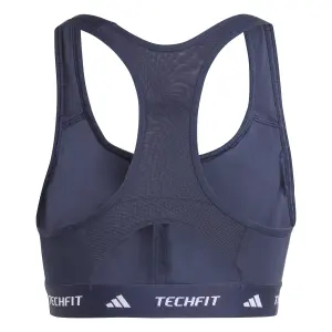 Brassière à maintien moyen femme adidas Techfit image-2