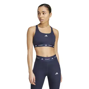Brassière à maintien moyen femme adidas Techfit image-1