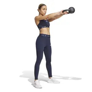 Brassière à maintien moyen femme adidas Techfit image-4