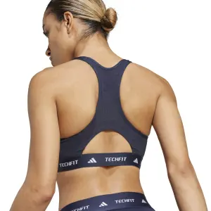 Brassière à maintien moyen femme adidas Techfit image-6