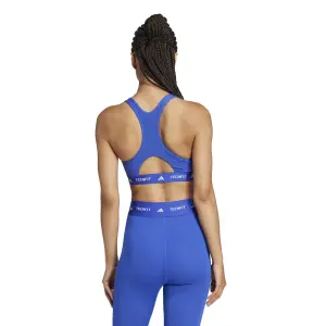 Sujetador de mujer adidas Techfit image-6