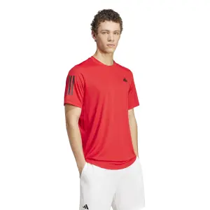 T-shirt adidas Club 3STR image-2