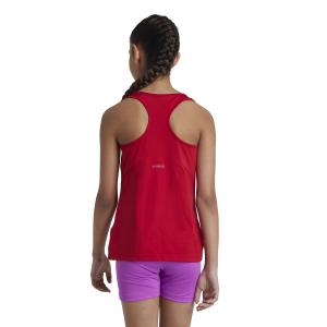 Canottiera bambina adidas Techfit image-4