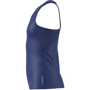 Canottiera bambina adidas Techfit image-5