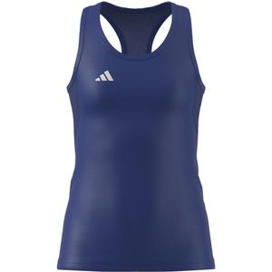 Canottiera bambina adidas Techfit image-1