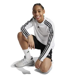 Kindertrui met lange mouwen adidas Essentials Logo Regular image-1