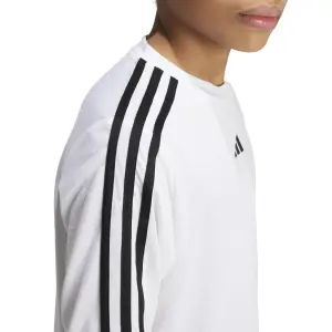 Kindertrui met lange mouwen adidas Essentials Logo Regular image-2