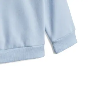 Trainingsanzug, Baby adidas Badge Of Sport Logo image-5