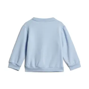 Trainingsanzug, Baby adidas Badge Of Sport Logo image-2