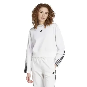 adidas 3-Stripes Womens Sweatshirt image-1