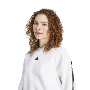 adidas 3-Stripes Womens Sweatshirt image-5