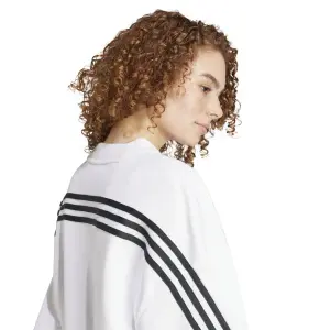 adidas 3-Stripes Womens Sweatshirt image-6