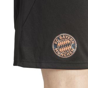 Pantalón corto segunda equipación Bayern Munich 2024/25 image-5