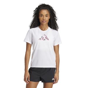 T-shirt de mulher adidas Supernatural Flora Graphic image-1