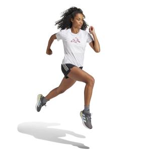 T-shirt de mulher adidas Supernatural Flora Graphic image-2