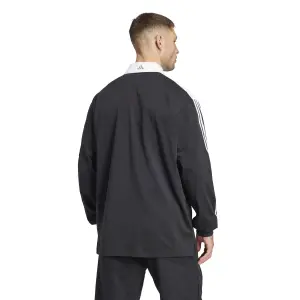 Maillot manches longues All Blacks Culture 2024/25 image-4