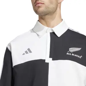 Maillot manches longues All Blacks Culture 2024/25 image-5
