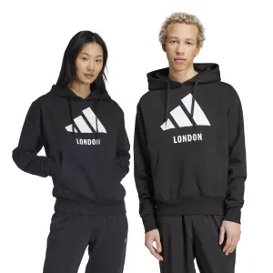 Hoodie adidas London image-3