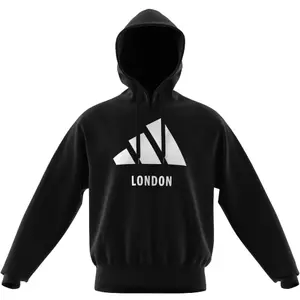 Hoodie adidas London image-1