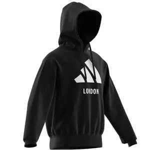 Hoodie adidas London image-6