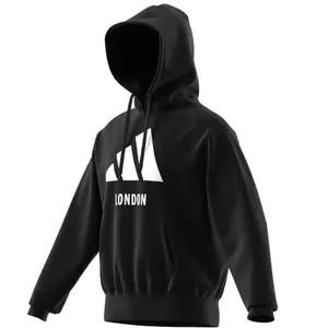 Hoodie adidas London image-5