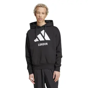 Hoodie adidas London image-2